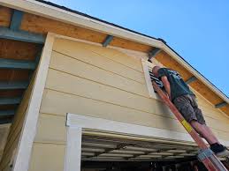 Best Vinyl Siding Installation  in Attleboro, MA